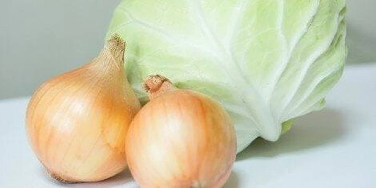 капуста, лук, цены, статистика