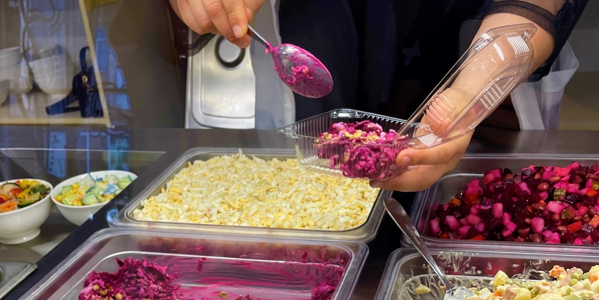 готовая еда, салаты, ограничения, торговые сети