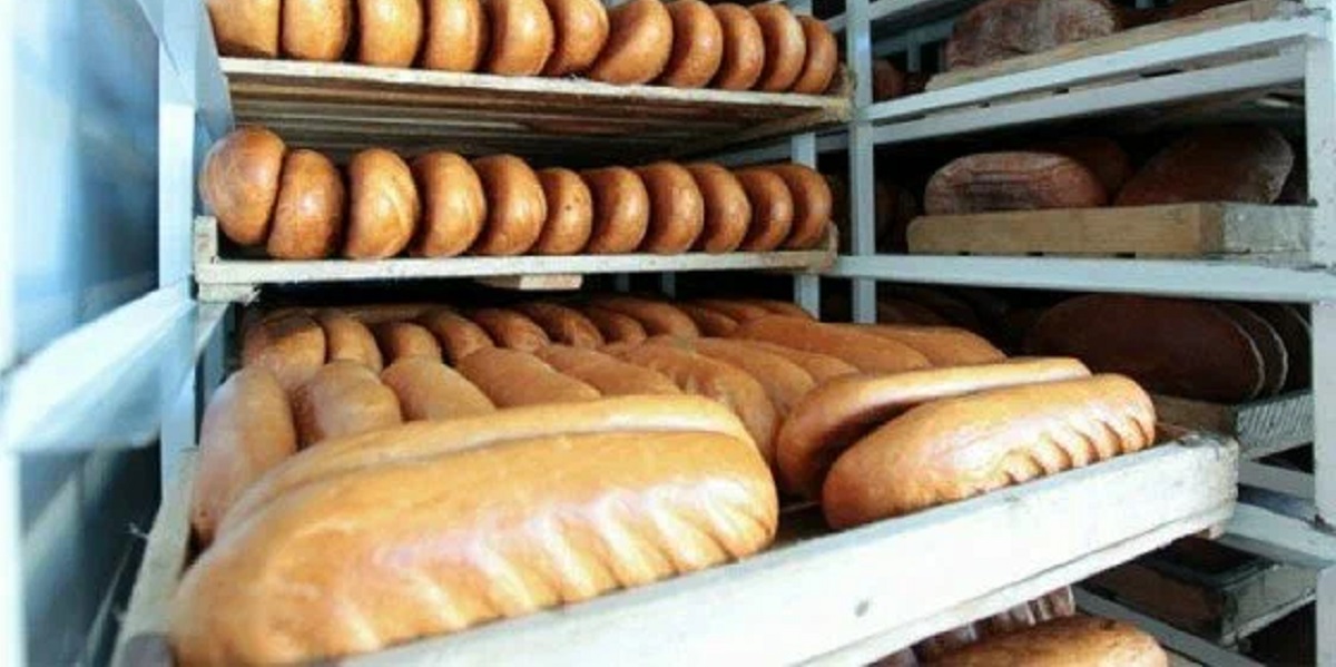 хлеб, магазины, продукты, наценка