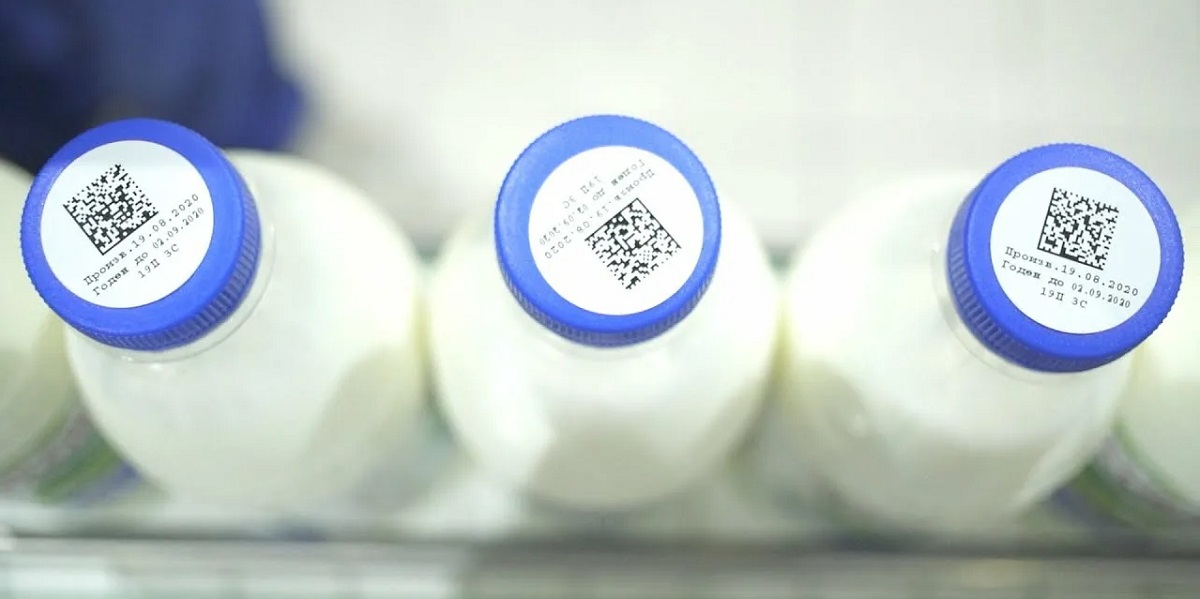 ГОСТ, маркировка, Росстандарт