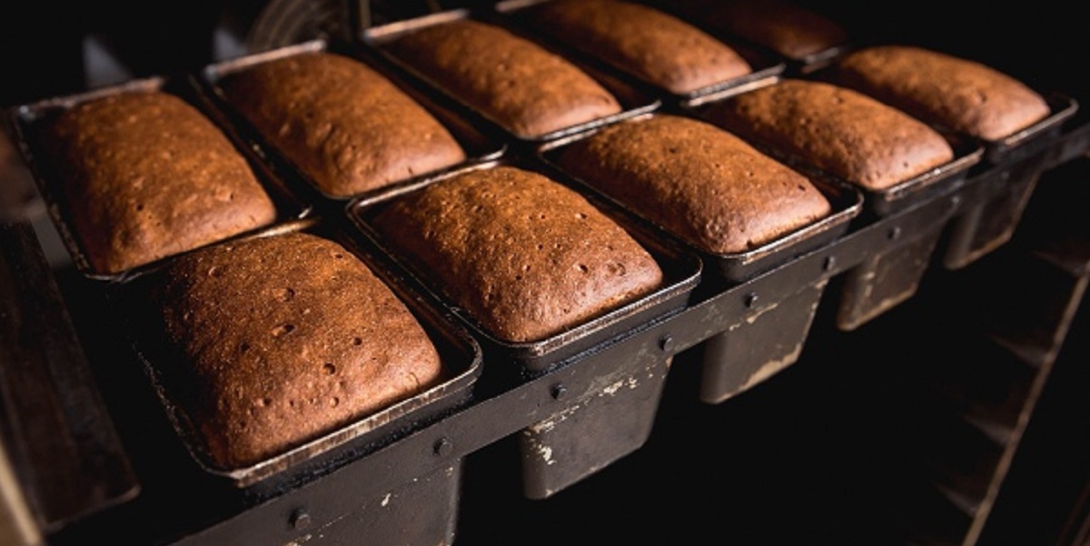 ржаной хлеб, ржаная мука, рожь, урожай, статистика