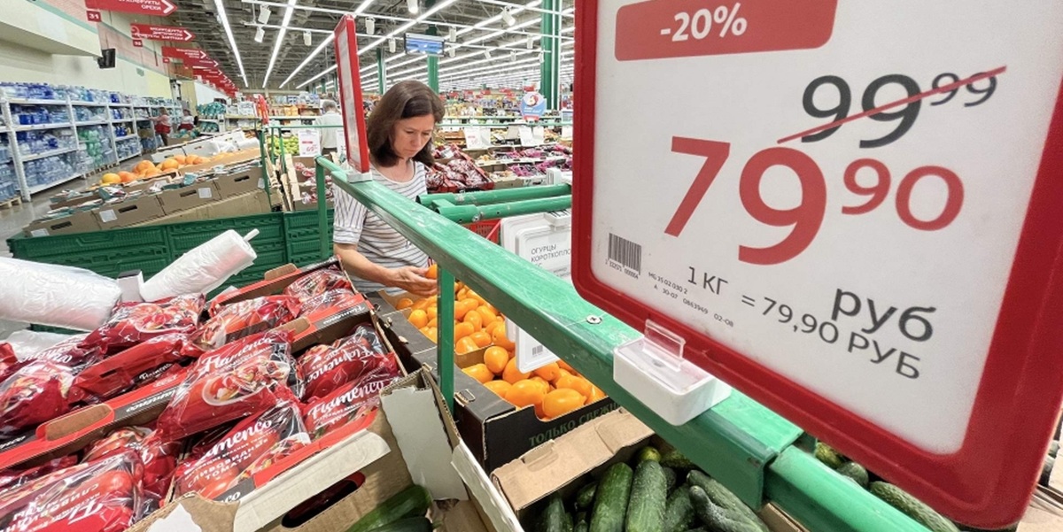 Ценники, стандартизация, законопроект