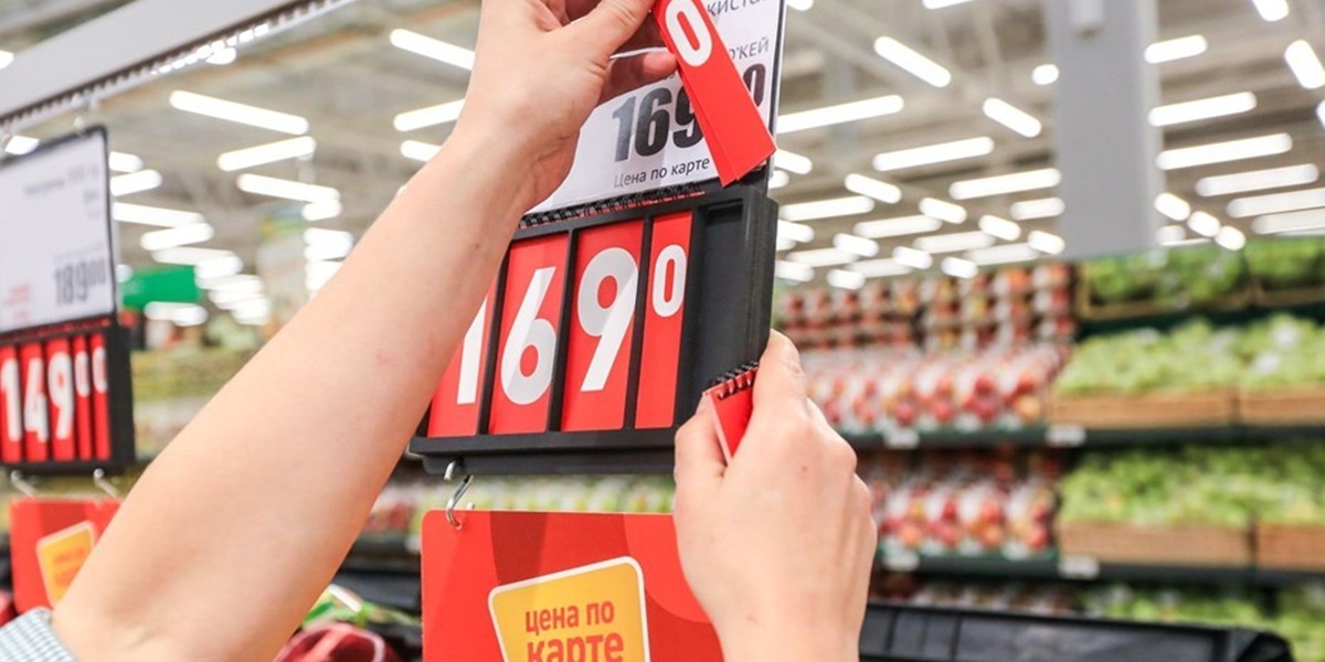 ФАС, ритейл, высокие цены