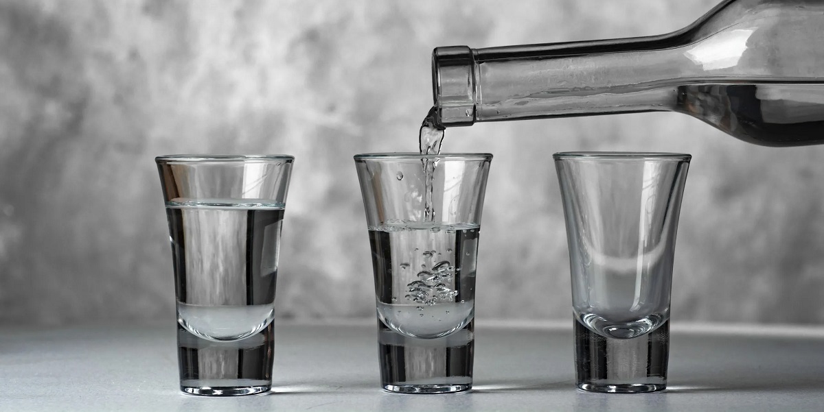 водка, МРЦ, цены, 2026