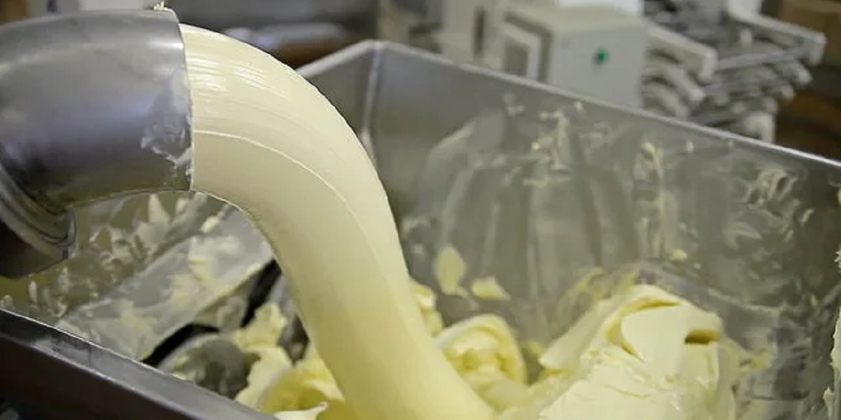 маргарин, цены, ФАС