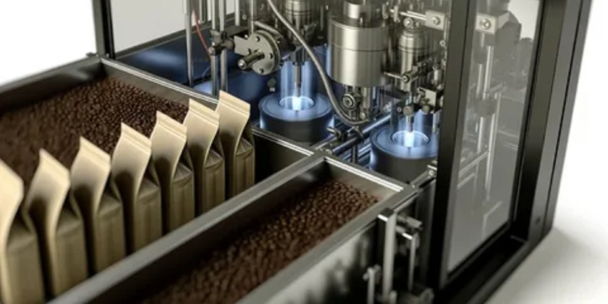 обязательная маркировка, кофе, ЦРПТ