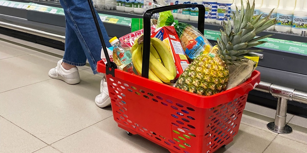 ритейл, розница, продажа продуктов, ФАС