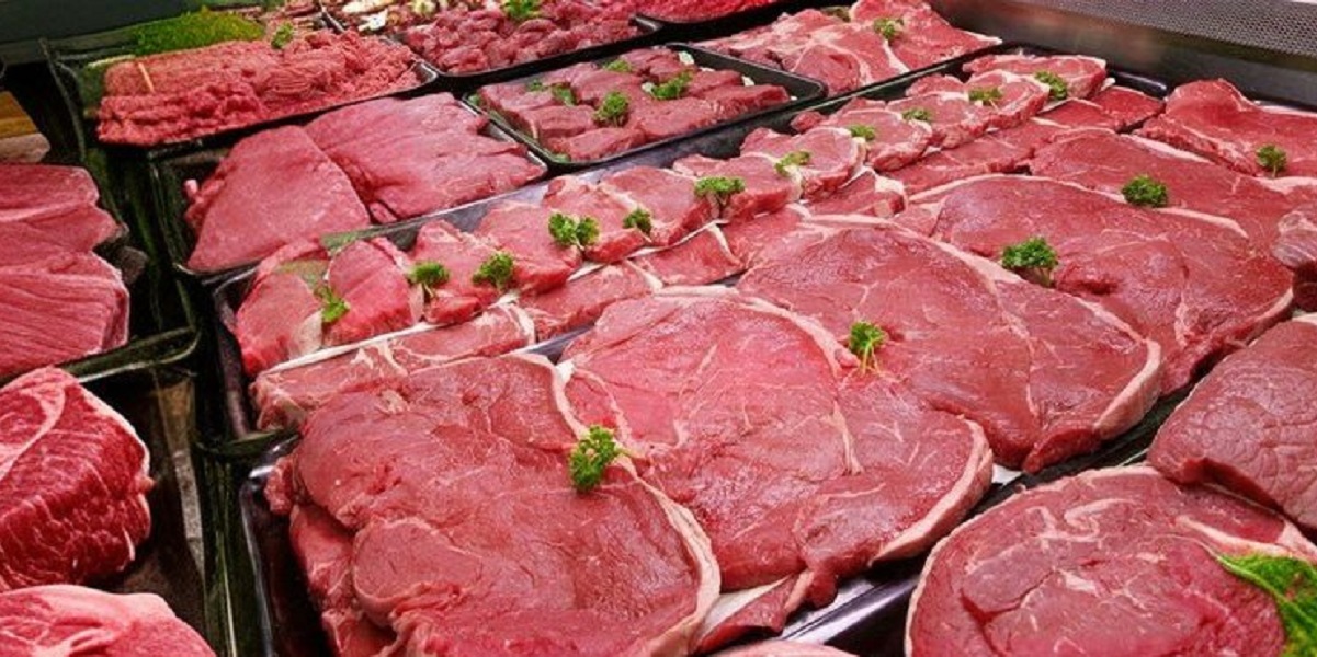 запасы мяса, самообеспеченность, статистика