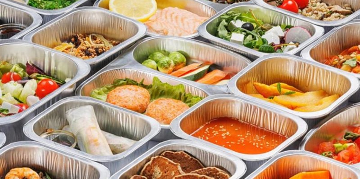 СанПиНы, готовая еда, санитарные правила и нормы