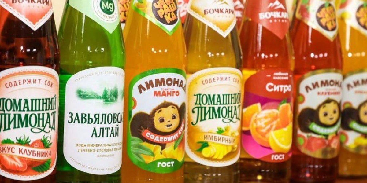 лимонады, газировка, сахаросодержащие, напитки, МСП
