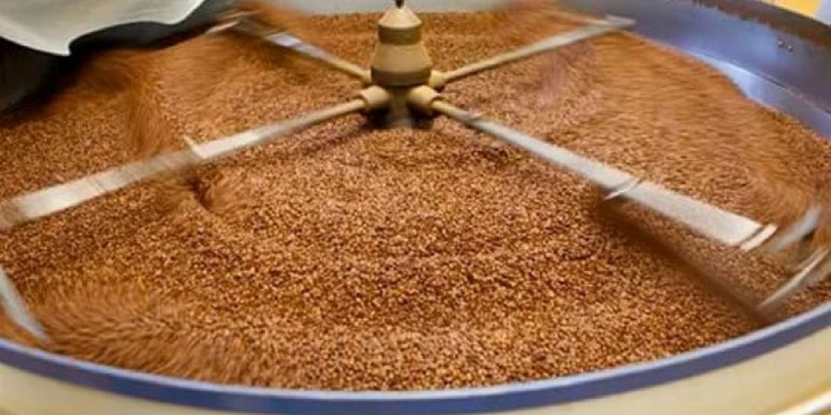 «Росспецмаш», оборудование, пищевое производство