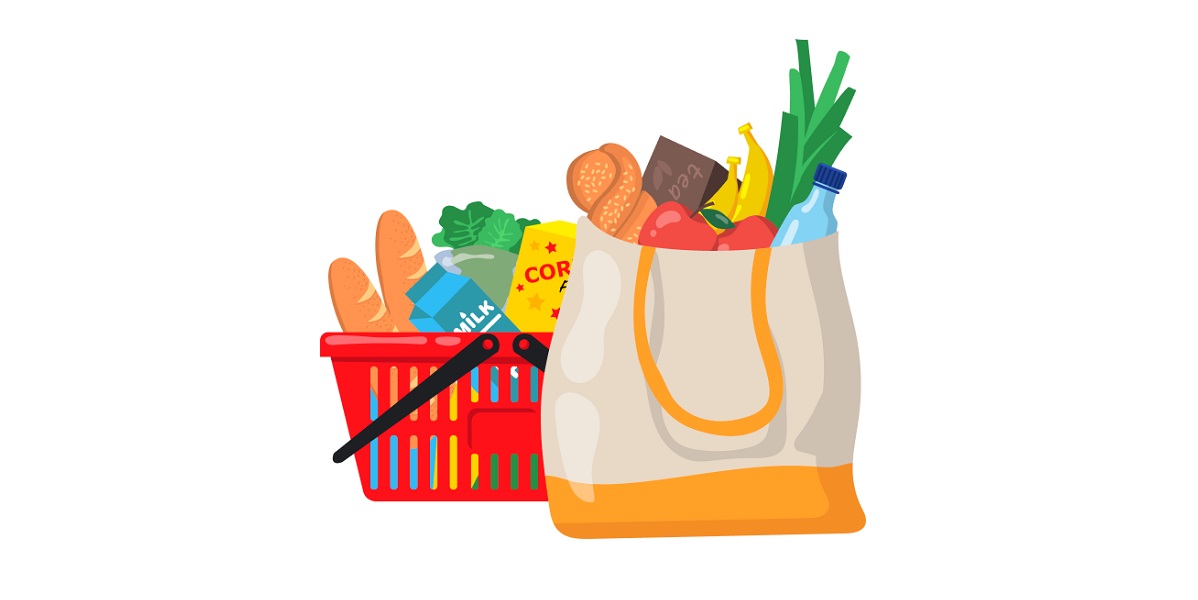 АНО «Фудшеринг», пищевые отходы, сокращение отходов, передача продуктов